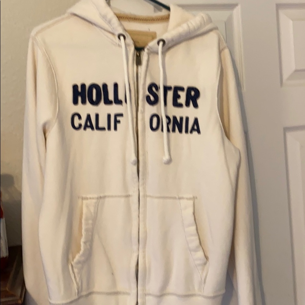Jacket/ Hoodie